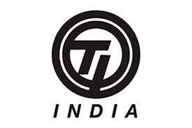 TI Cycles of India logo
